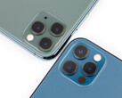 Wie groß sind die Kamera-Unterschiede zwischen dem iPhone 11 Pro und iPhone 12 Pro?