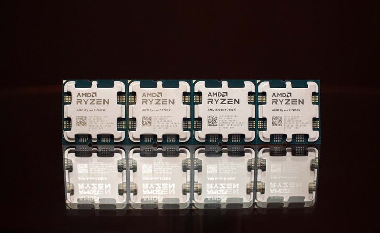 AMD Ryzen 7000-Series (Quelle: AMD)