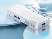 Minisforum S100: Mini-PC mit USB PD und PoE