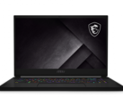 MSI GS66 Stealth 10UG Laptop im Test: Wie schnell ist eine 95-W-GeForce-RTX-3070?