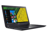Test Acer Aspire 3 (i3-6006U, HD520) Laptop