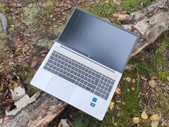 HP ProBook 450 G9: 15-Zoll-Business-Laptop mit sparsamem Intel Core i7-1255U.