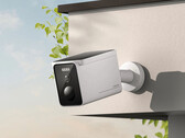 Das Xiaomi Solar Outdoor Camera BW 400 Pro Set kommt global auf den Markt. (Bild. Xiaomi)