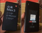 Xiaomi Mi Max 3: Erste Hands-On-Bilder