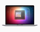 Das MacBook Pro mit M1X und Mini-LED-Display könnte schon in wenigen Wochen vorgestellt werden. (Bild: Apple, bearbeitet)