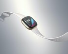 Die Fitbit Sense sieht der Versa 3 recht ähnlich, unter der Haube bietet sie aber einige spannende zusätzliche Features. (Bild: Fitbit)