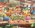 The Pokémon Company hat heute gleich mehrere neue Spiele vorgestellt. (Bild: The Pokémon Company)