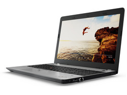 Das Lenovo ThinkPad E570-20H500B2GE, zur Verfügung gestellt von Lenovo Deutschland.