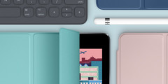 Apple: Kommt das 10,5 Zoll iPad Pro im Juni?