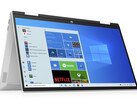 HP Pavilion x360 15-er (2021) 2in1-Laptop im Test: Dunkler Bildschirm, hoher Preis