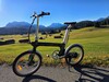 Kostenlos im Zug - Heybike Helio F E-Klapprad ausprobiert