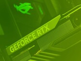 Nvidia GeForce RTX 5000 soll noch 2024 starten und bedeutende Upgrades erhalten. (Bild: GAMERCOMP, bearbeitet)