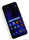 Test Xiaomi Redmi 9 Smartphone