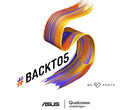 Backto5 - Asus lädt zum MWC-Launchevent  