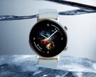 Die abgebildete Huawei Watch GT 2 erhält voraussichtlich schon in wenigen Wochen einen Nachfolger. (Bild: Huawei)