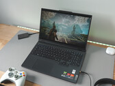 Lenovo Legion Pro 5 16ARX8 im Test: Gaming-Laptop mit RTX 4050 in Hochform