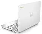 Test HP Chromebook 14 G1 Notebook