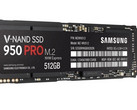 Seit einigen Jahren nutzen auch SSDs PCIe-Verbindungen, um höhere Datendurchsätze zu erreichen (Quelle: Samsung)