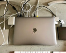 Test LandingZone MacBook Pro (15 Zoll) Dockingstation