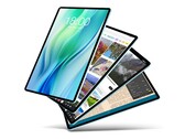 Teclast P50: Einsteiger-Tablet mit aktuellem Betriebssystem