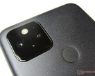 Die neue Kamera-App des Google Pixel 5 steht jetzt auch auf den älteren Smartphones des Unternehmens zur Verfügung. (Bild: Notebookcheck)