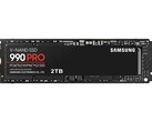 Samsung 990 Pro 2-TB-SSD zum Tiefstpreis bestellbar (Bild: Samsung)