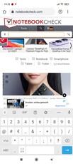 Test Xiaomi Redmi Note 10 Pro Smartphone