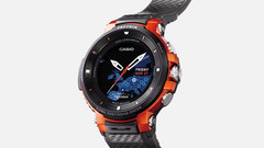 WSD-F30: Casio bringt neue Outdoor-Smartwatch mit Dual-Display