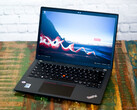 Black-Friday-Deal: Lenovo ThinkPad X13 G3 mit Intel Core i7, 32 GB RAM, langer Akkulaufzeit und Touch (Bild: Notebookcheck)