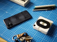 Nothing Power (1) sollte mehrere Geräte zeitgleich aufladen, konnte aber nie auf den Markt gebracht werden. (Bild: Nothing)