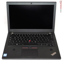 im Test: Lenovo ThinkPad X270. Testgerät zur Verfügung gestellt von: