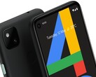 Google Pixel 4a jetzt vorbestellbar, 3 Monate YouTube Premium, Google Play Pass und Google One geschenkt.
