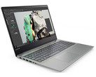 Test Lenovo Ideapad 720S-15IKB (i7-7700HQ, GTX 1050 Ti Max-Q, SSD 512 GB) Laptop