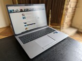 HP ZBook Fury 16 G9 Workstation im Test: Alternative zum Dell Precision 7670 und ThinkPad P16 G1