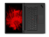Test Lenovo ThinkPad P1 (Xeon E-2176M, Quadro P2000 Max-Q) Workstation