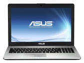 Test-Update Asus N56JR-S4080H Notebook