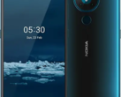 Nokia 6.3 kommt mit Snapdragon 67x und Quadcam von Zeiss