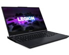 Notebooksbilliger bietet die AMD-Konfiguration des Lenovo Legion 5 Gaming-Notebooks aktuell zum günstigen Deal-Preis an (Bild: Lenovo)