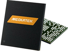 MediaTek: 64 Bit True Octa-core MT6795 mit 4G LTE und MT6595MediaTek: 64 Bit True Octa-core MT6795 mit 4G LTE und MT6595