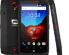 Trekker-X3: Robustes Android-Smartphone vorgestellt