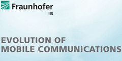 MWC 2017 | Fraunhofer IIS: Codec EVS für Hi-Fi-Mobiltelefonie