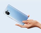 Der Nachfolger des Xiaomi Mi 11 soll gleich drei hochauflösende Kameras erhalten. (Bild: Xiaomi)