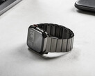 Nomad bietet neue Edelstahl- und Titan-Armbänder für die Apple Watch an. (Bild: Nomad)