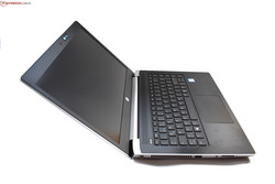 Im Test: HP ProBook 440 G5