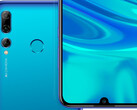 Mittelklasse-Handy mit Triple-Kamera: Huawei P smart+ 2019 für 260 Euro.