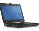 Test Dell Latitude 14 Rugged 5414 Laptop