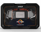 AMD: Neue Threadripper-Prozessoren Ende Oktober im Handel