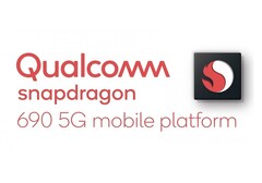 Qualcomm ermöglicht mit dem Snapdragon 690 bald noch günstigere Smartphones mit 5G-Empfang.