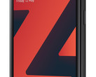 Einsteiger-Smartphone: Samsung Z4 setzt auf Tizen