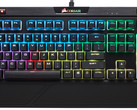 Corsair: Neue mechanische Gaming-Tastaturen K70 RGB MK.2 und Strafe RGB MK.2.